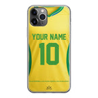 Custom phone case for IPhone 11 Pro