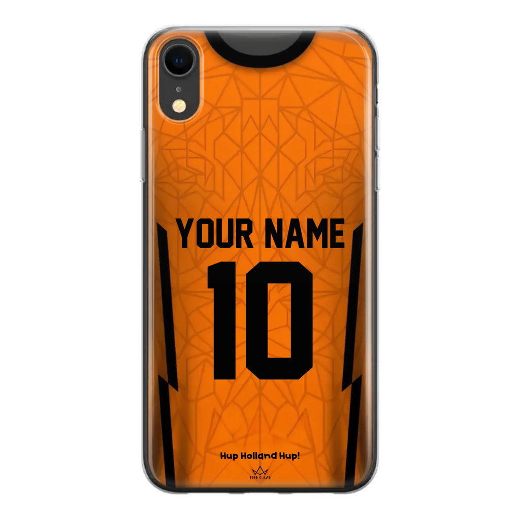 Custom phone case for IPhone XR