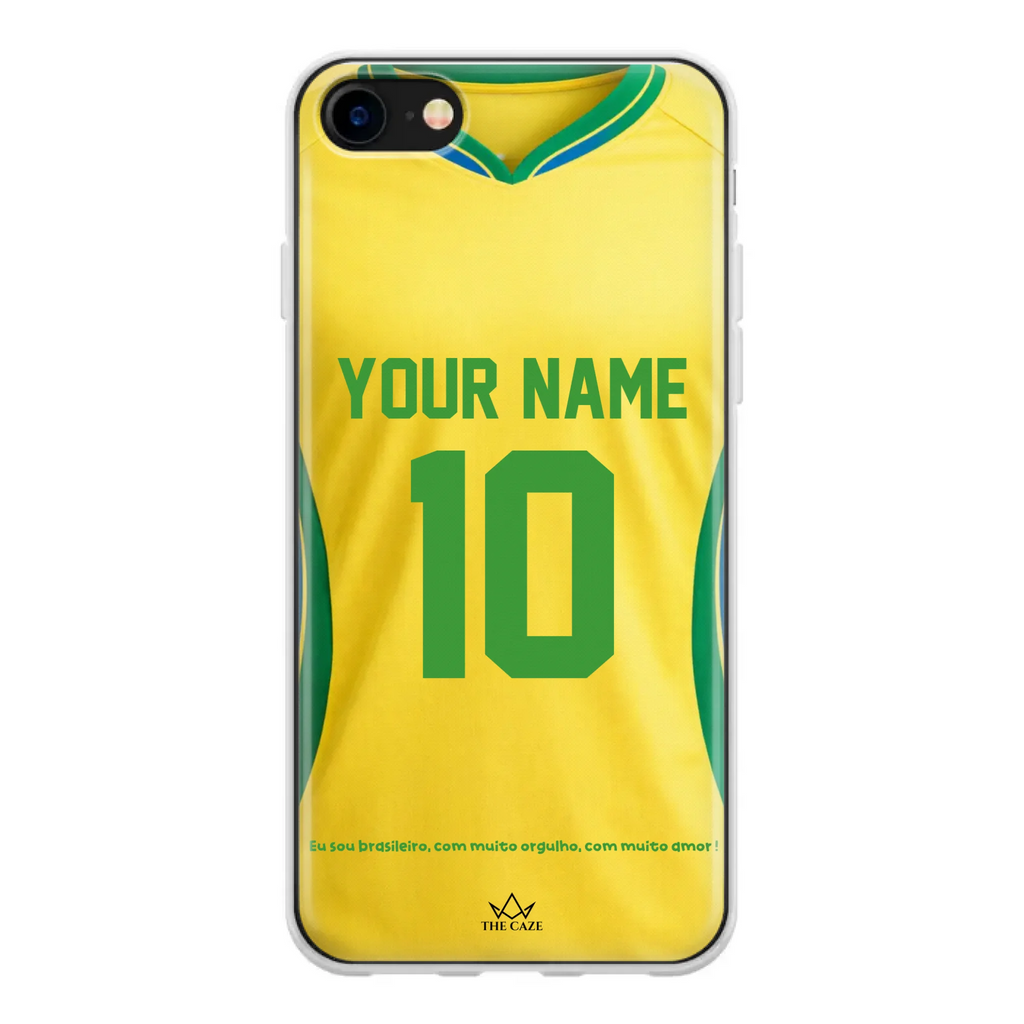 Custom phone case for IPhone 8