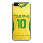 Custom phone case for IPhone 8