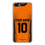 Custom phone case for IPhone SE 2020