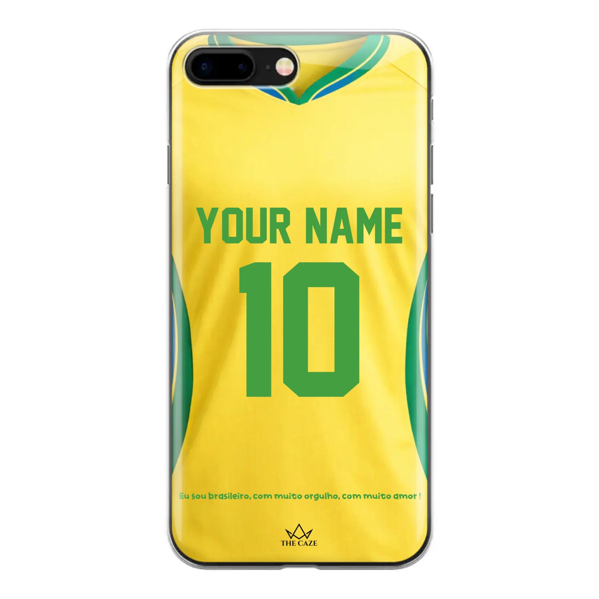Custom phone case for IPhone 7 Plus