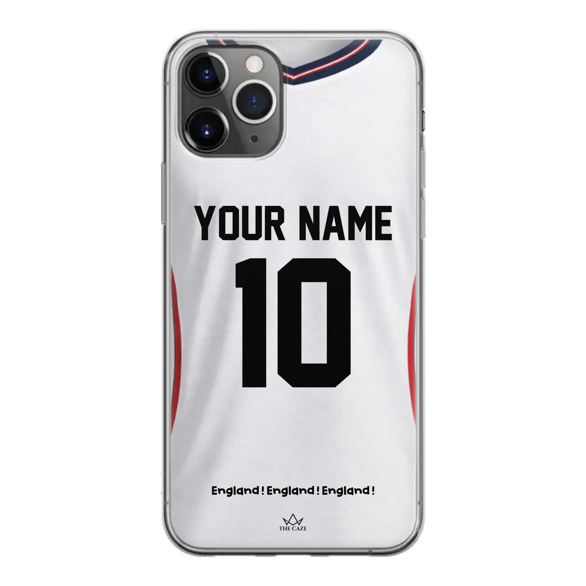 Custom phone case for IPhone 12 Pro