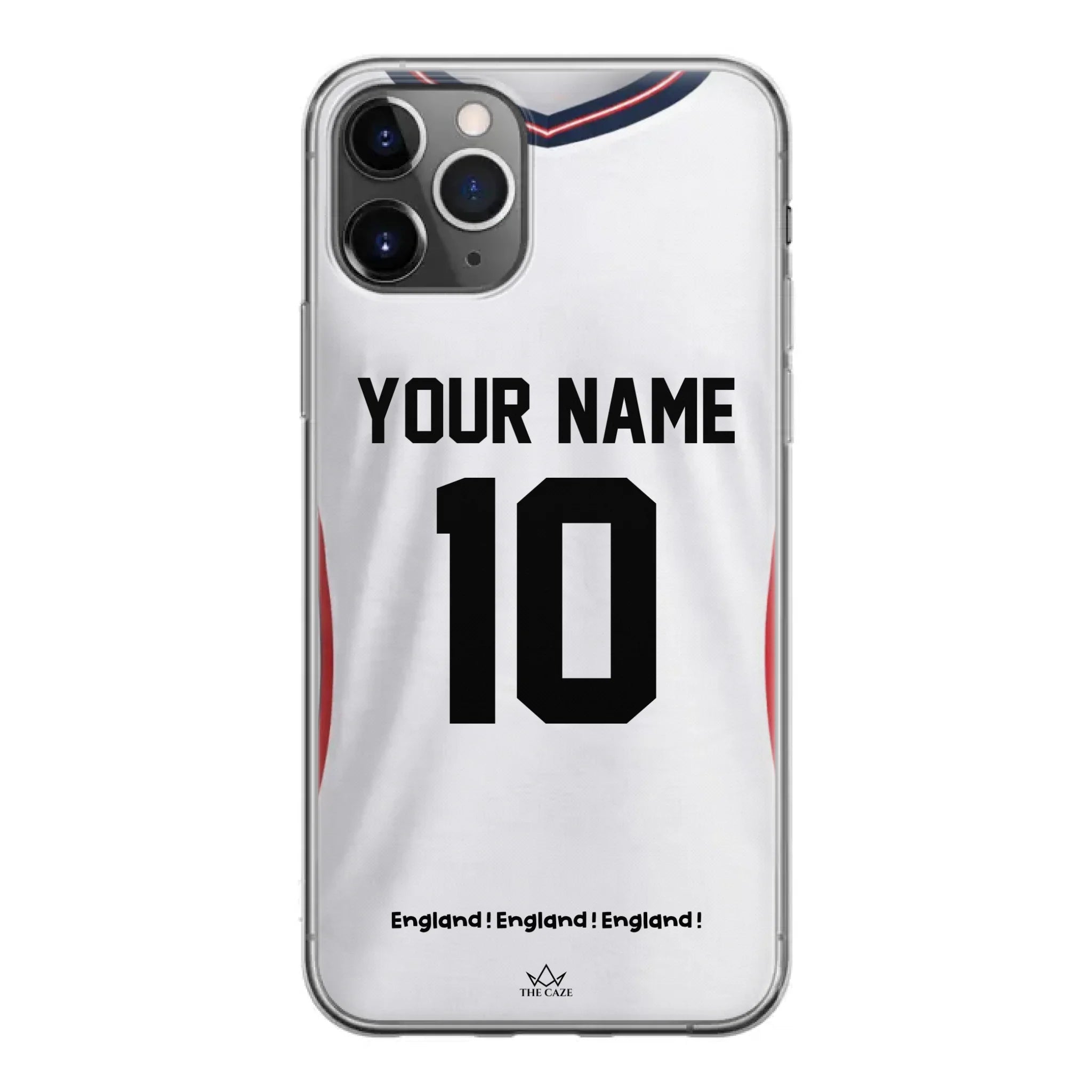 Custom phone case for IPhone 11 Pro
