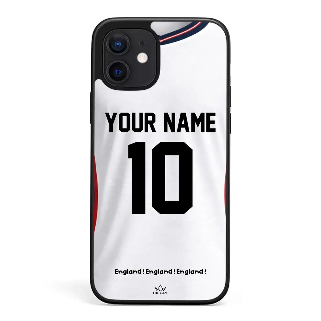Custom phone case for IPhone 12