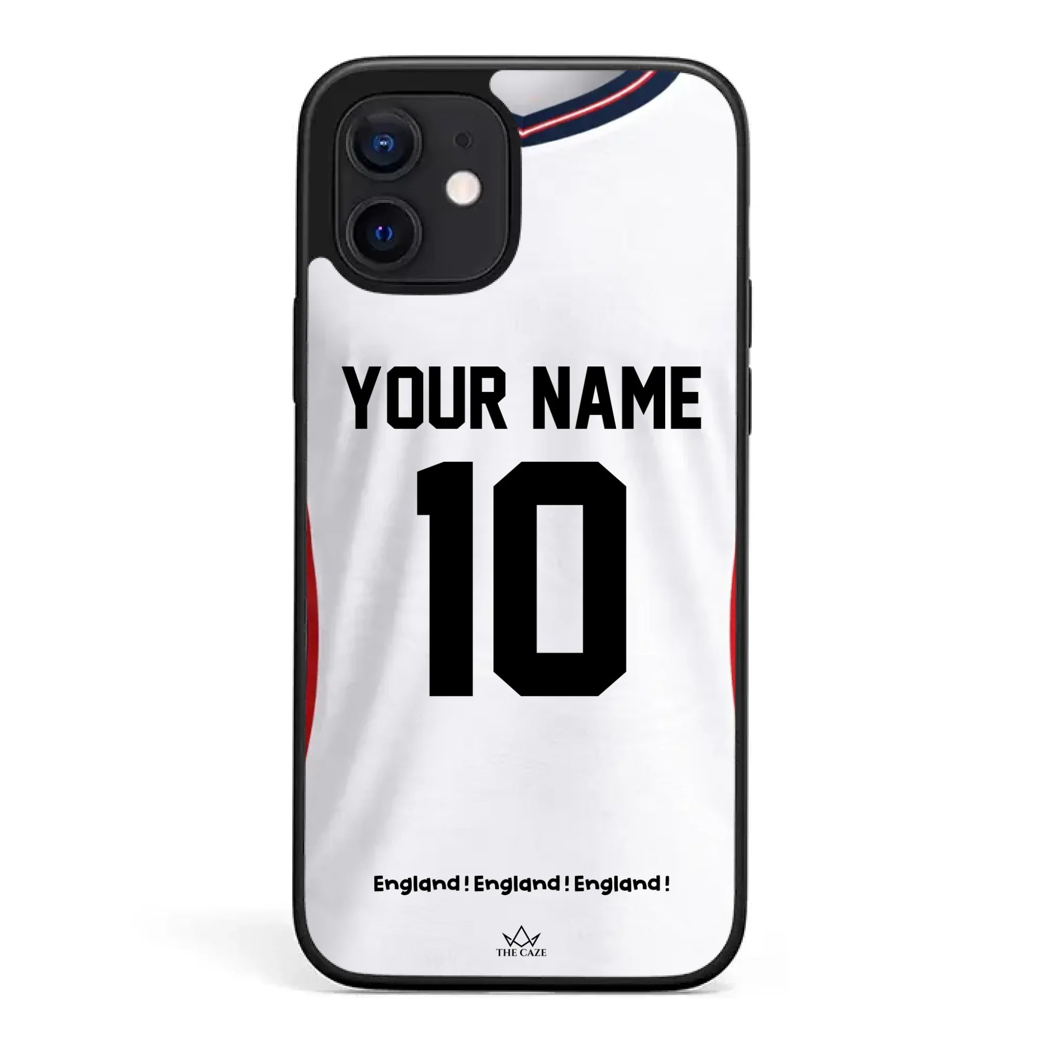 Custom phone case for IPhone 12