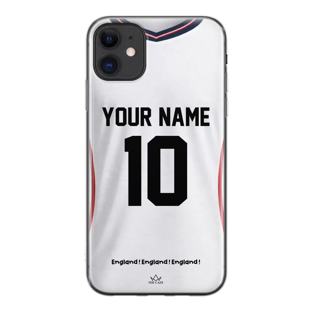 Custom phone case for IPhone 11