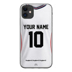Custom phone case for IPhone 11