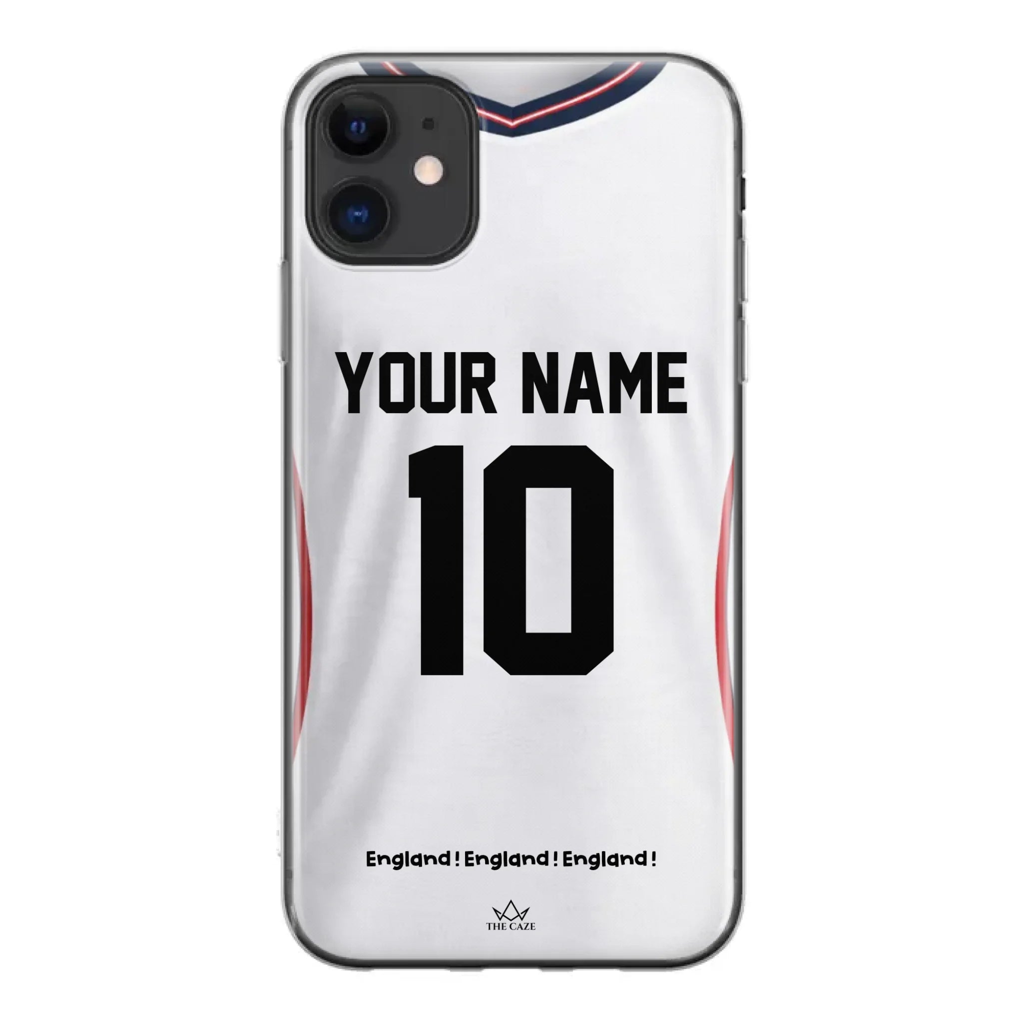 Custom phone case for IPhone 11