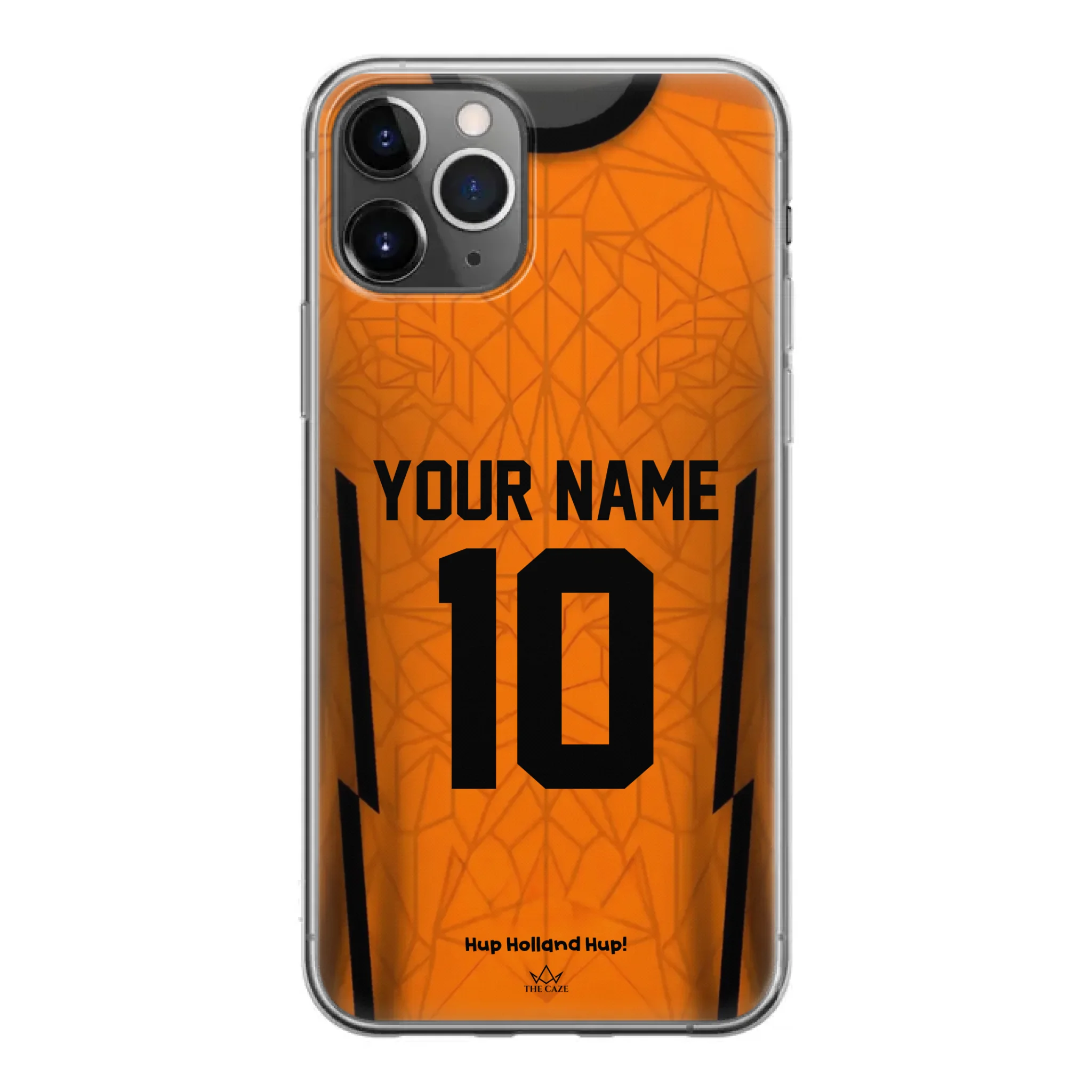 Custom phone case for IPhone 12 Pro