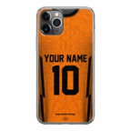 Custom phone case for IPhone 11 Pro