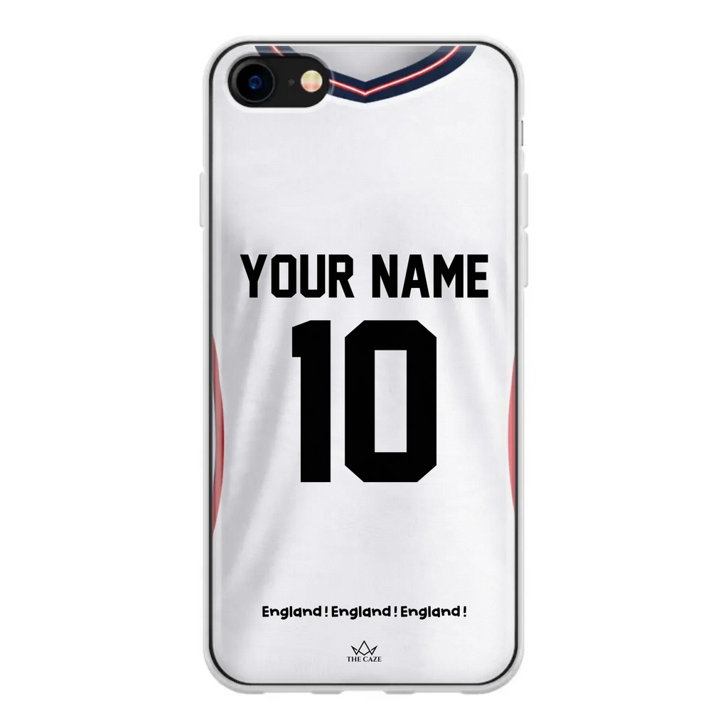 Custom phone case for IPhone 8