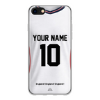 Custom phone case for IPhone 8