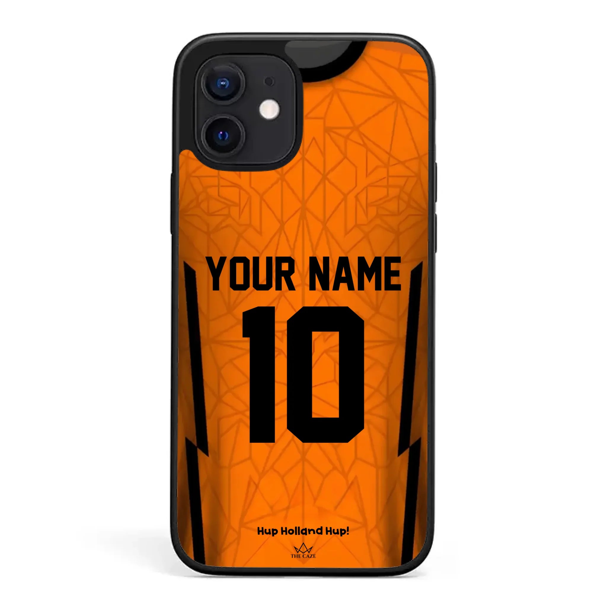 Custom phone case for IPhone 12