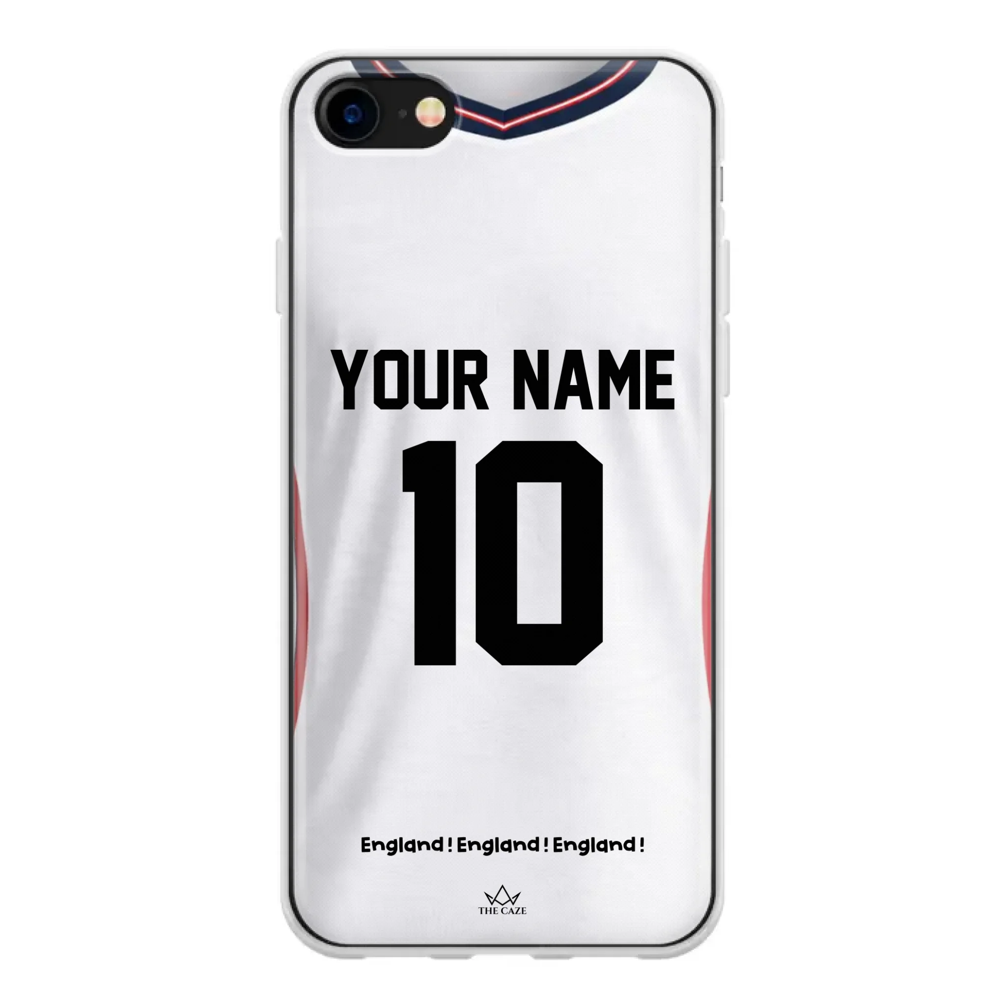 Custom phone case for IPhone 7