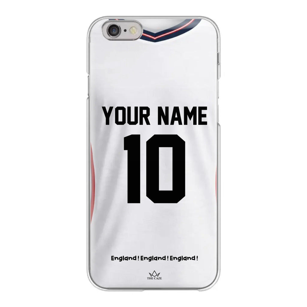 Custom phone case for IPhone 6 Plus and 6S Plus