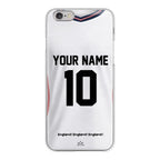 Custom phone case for IPhone 6 Plus and 6S Plus