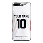 Custom phone case for IPhone 7 Plus