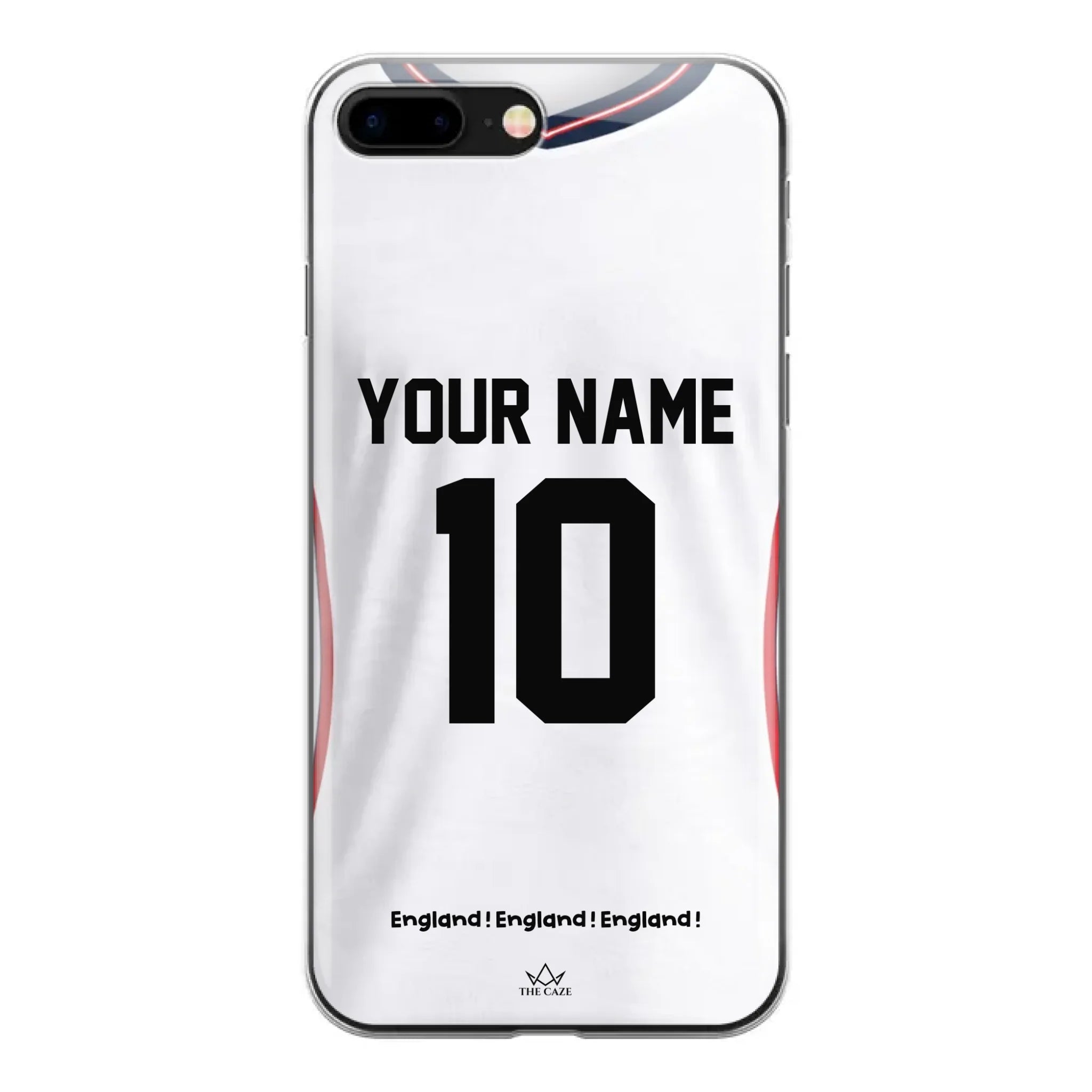 Custom phone case for IPhone 7 Plus