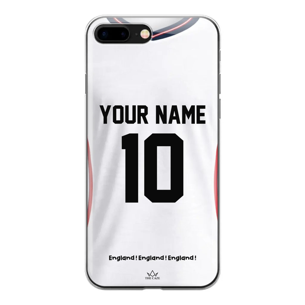 Custom phone case for IPhone 8 Plus
