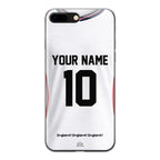 Custom phone case for IPhone 8 Plus