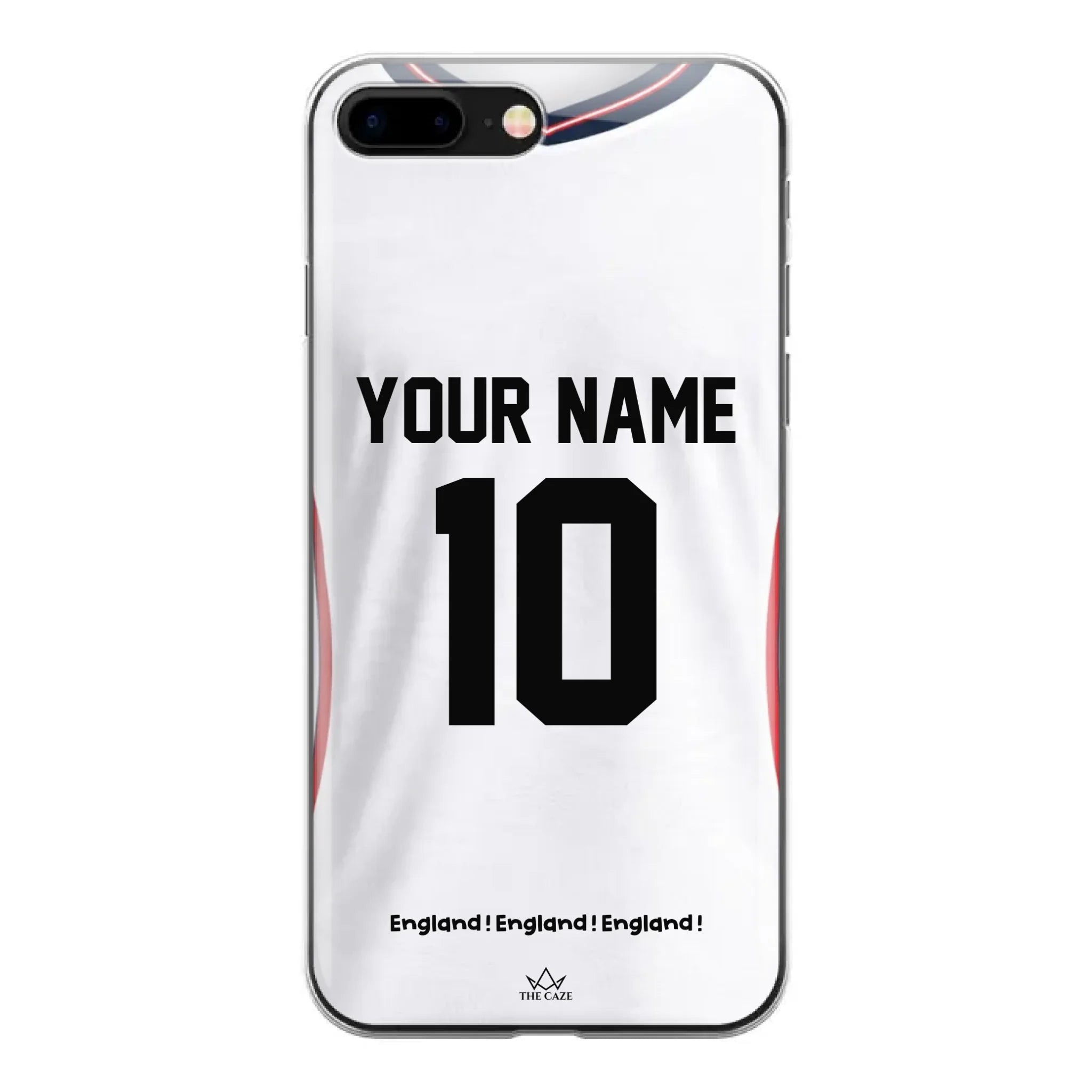 Custom phone case for IPhone 8 Plus