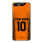 Custom phone case for IPhone 7