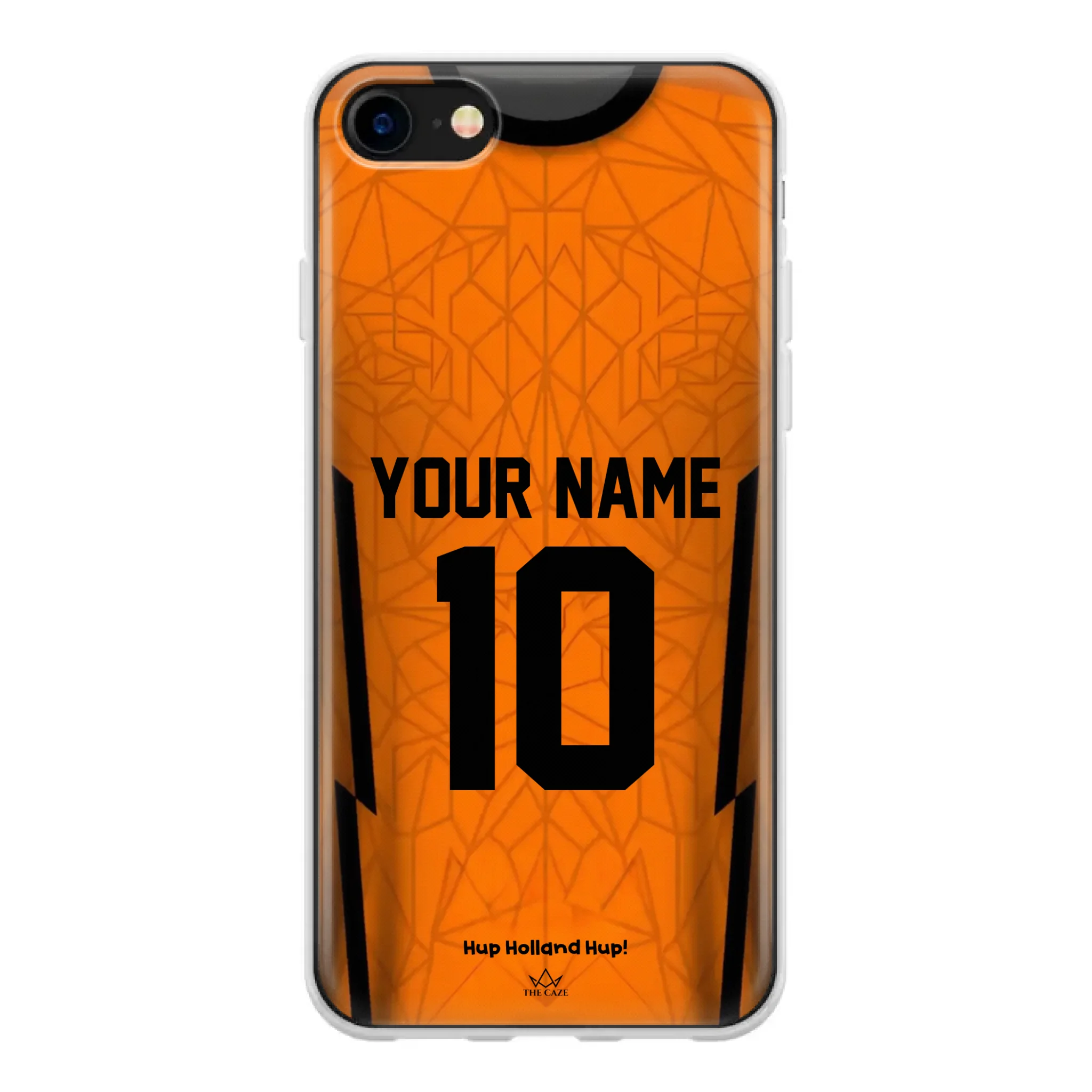 Custom phone case for IPhone 7