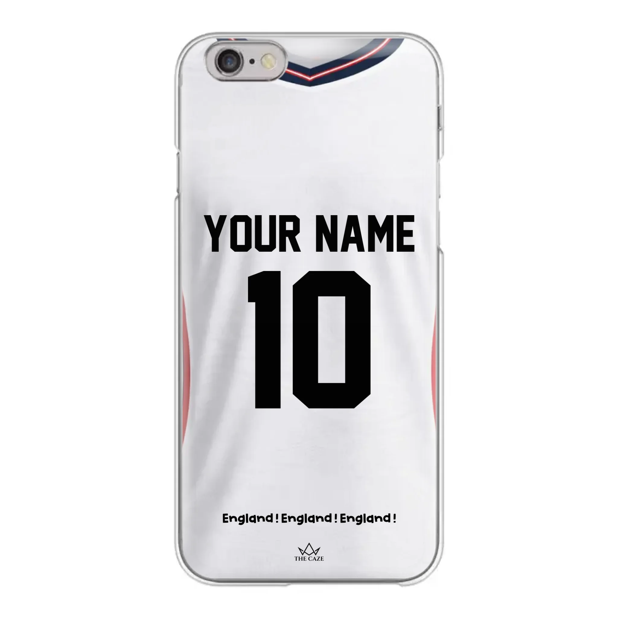 Custom phone case for IPhone 6 and 6S