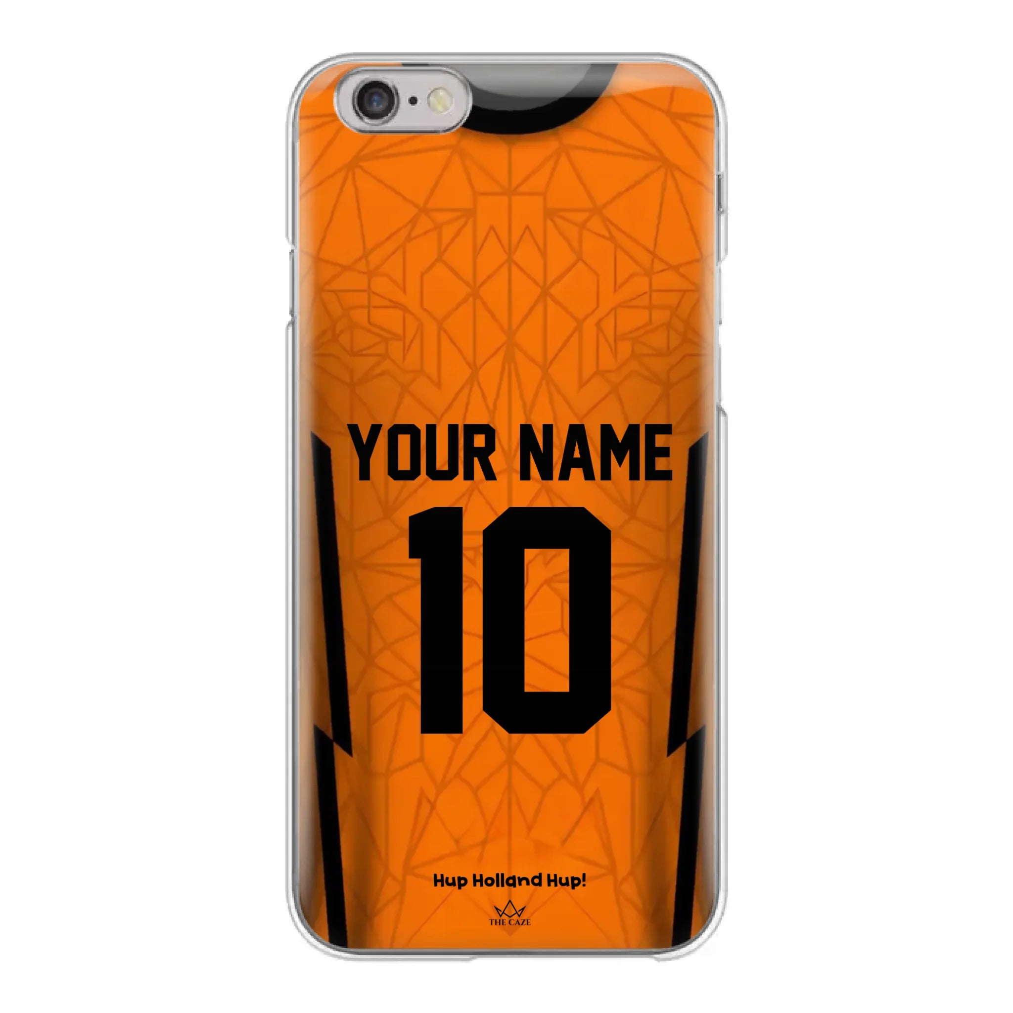 Custom phone case for IPhone 6 Plus and 6S Plus