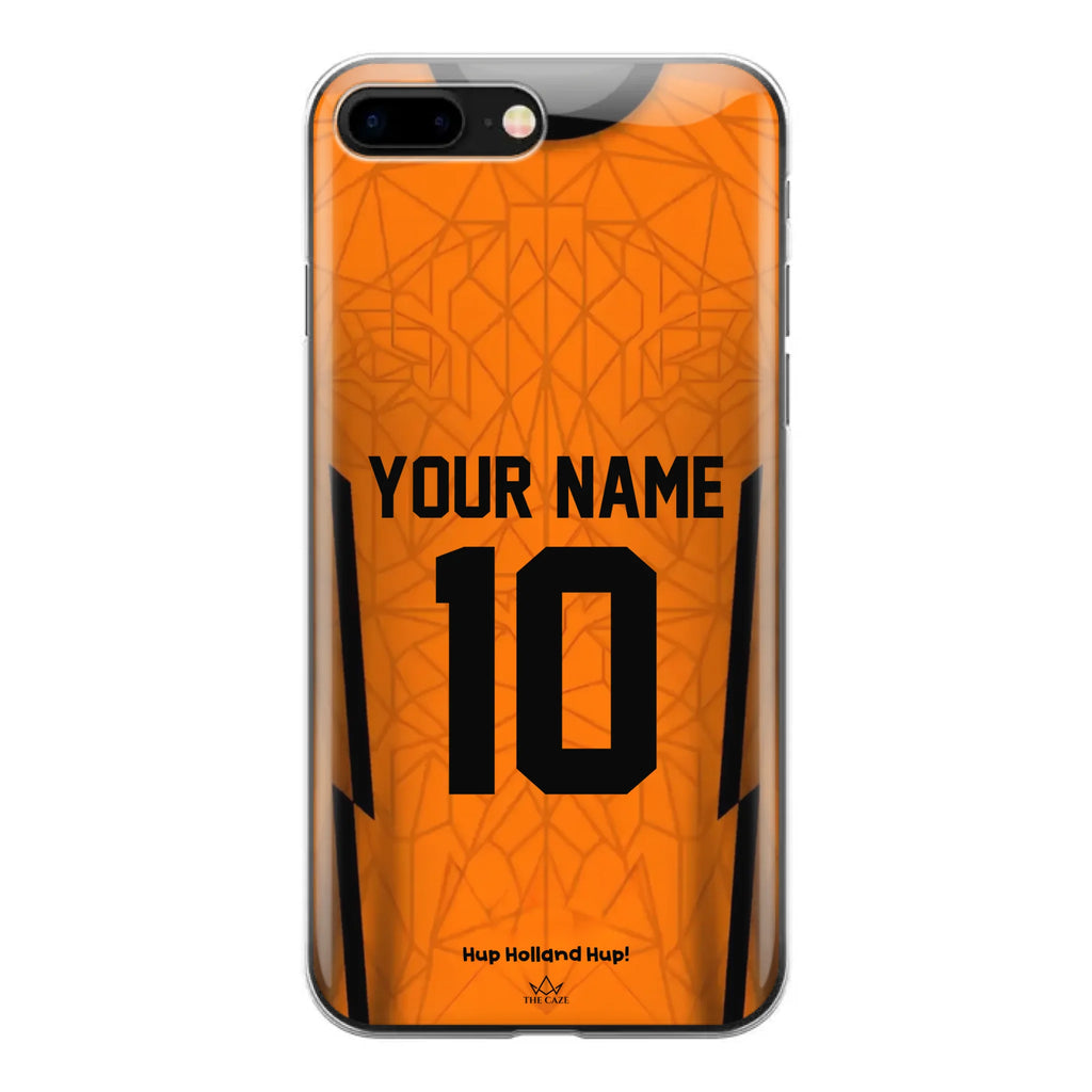 Custom phone case for IPhone 8 Plus
