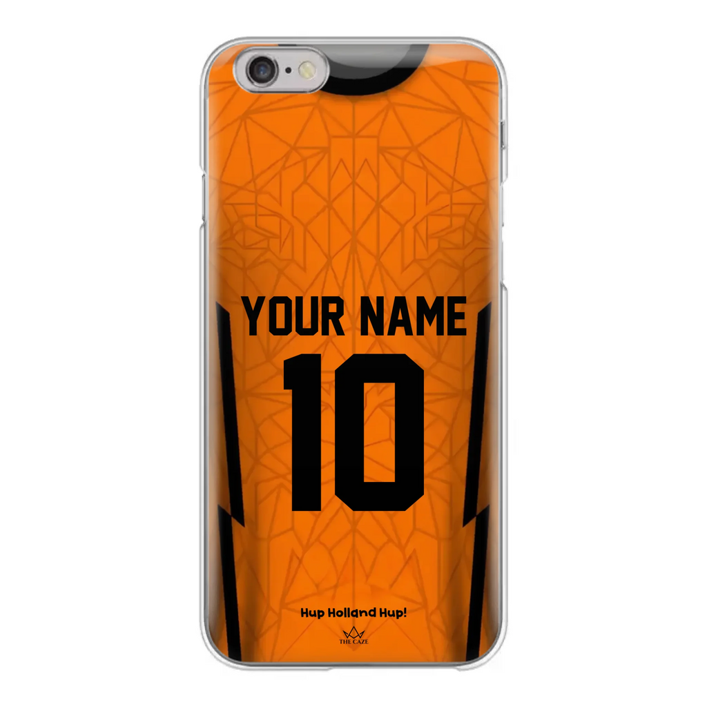 Custom phone case for IPhone 6 and 6S
