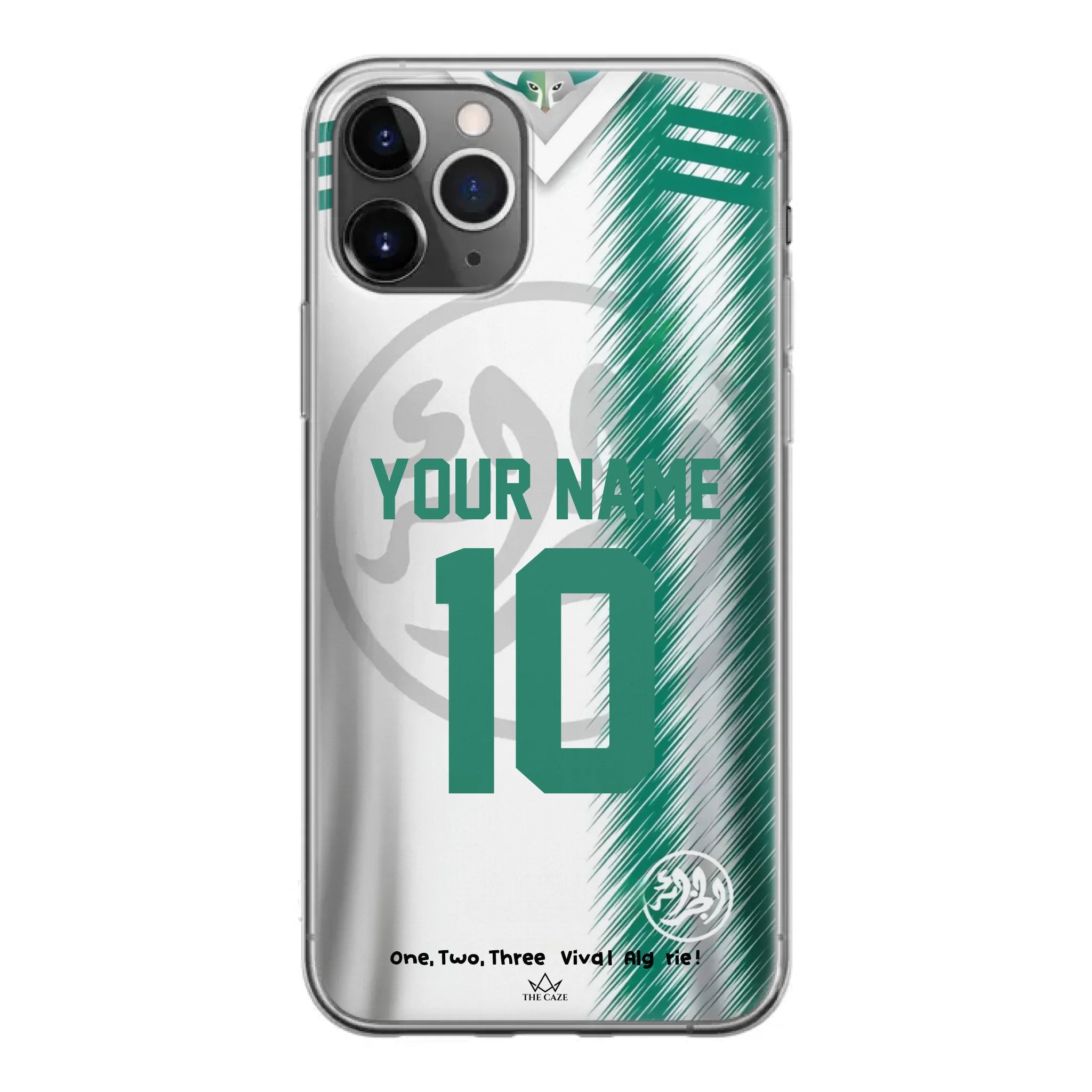 Custom phone case for IPhone 12 Pro Max