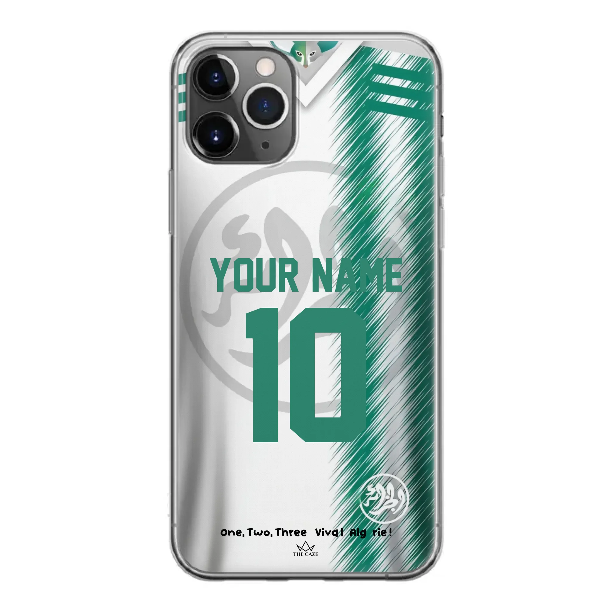 Custom phone case for IPhone 12 Pro