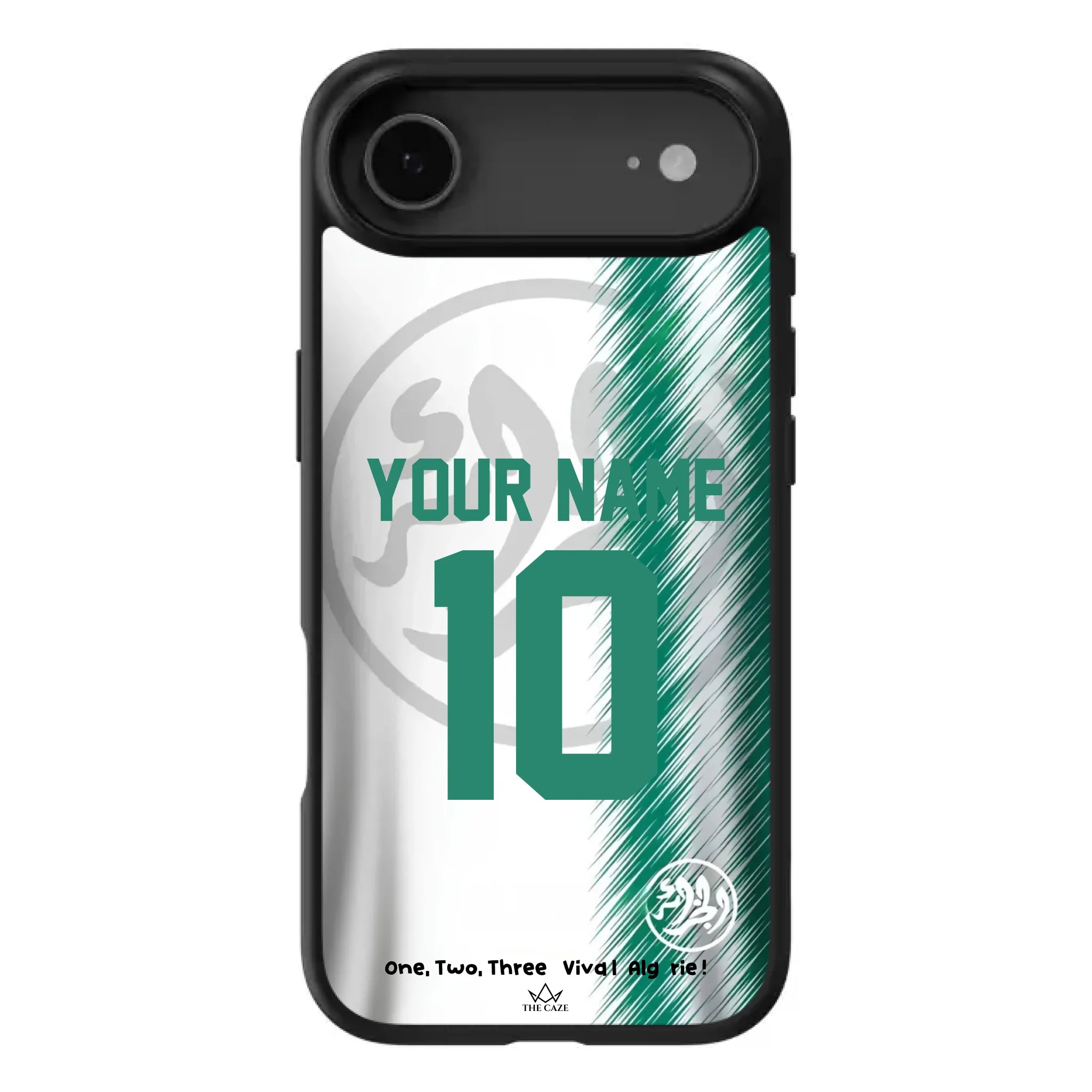 Custom phone case for IPhone 17 Air