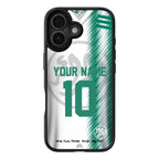 Custom phone case for IPhone 17