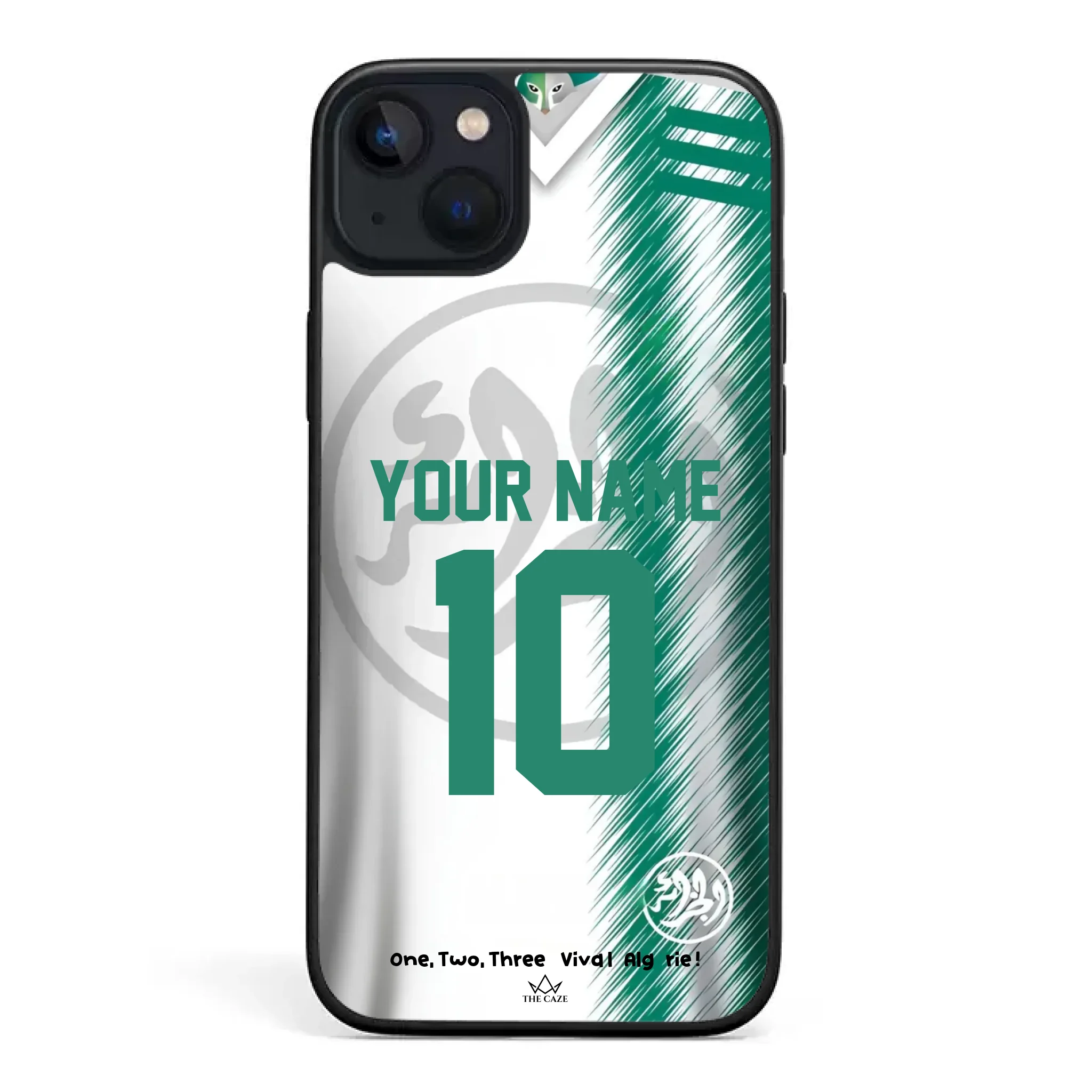 Custom phone case for IPhone 14 Plus