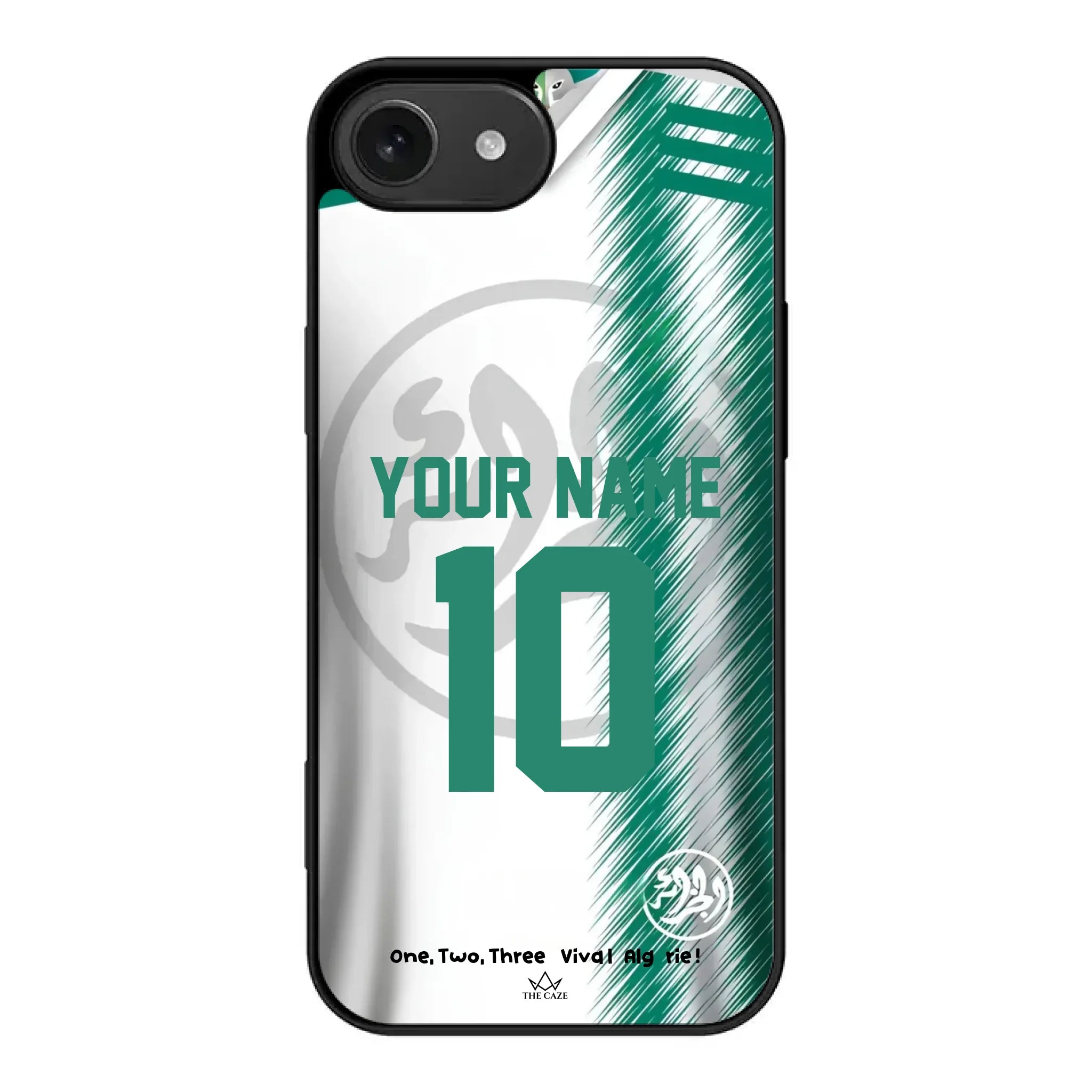 Custom phone case for IPhone 16e
