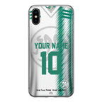 Custom phone case for IPhone XS Max