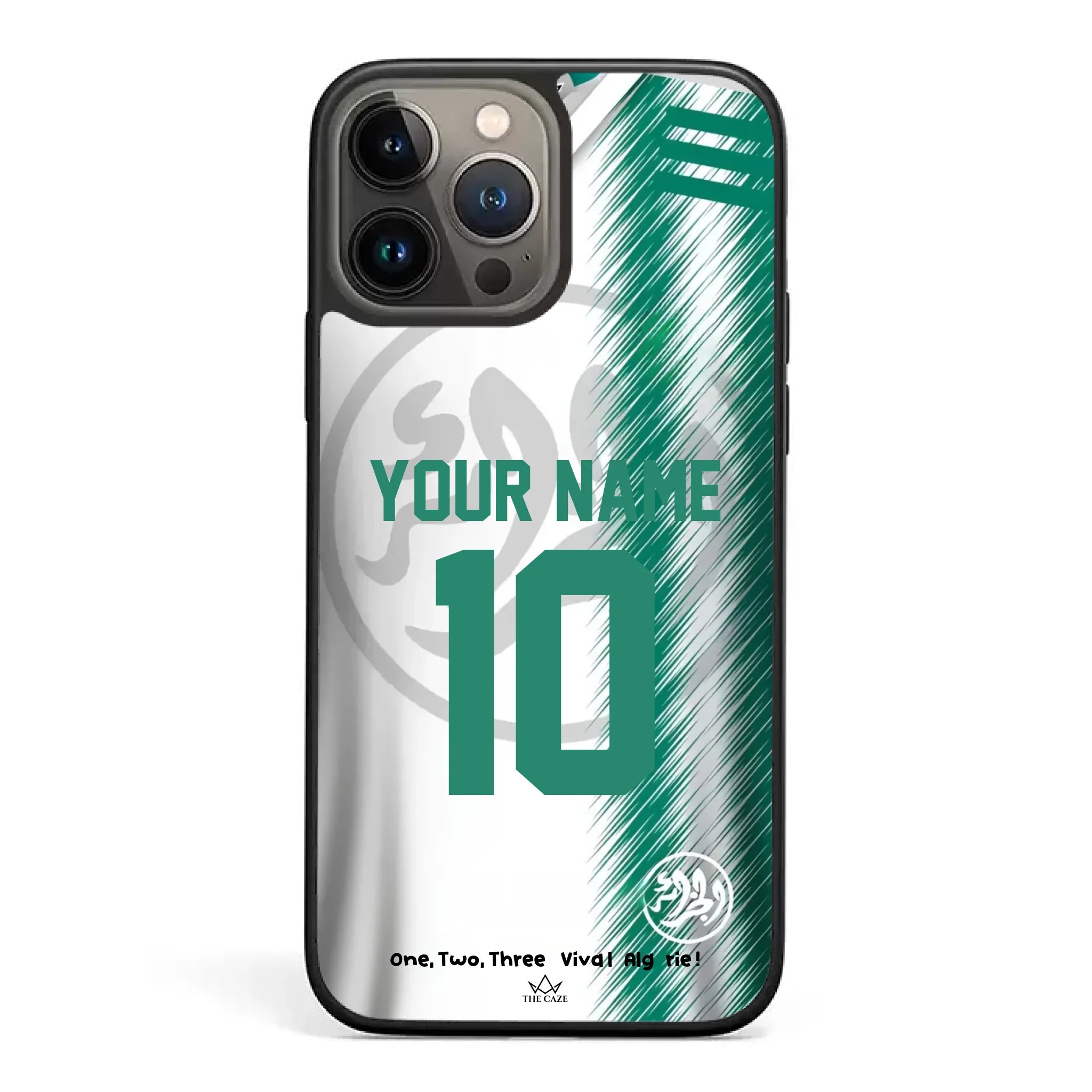 Custom phone case for IPhone 13 Pro Max