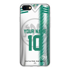Custom phone case for IPhone 8