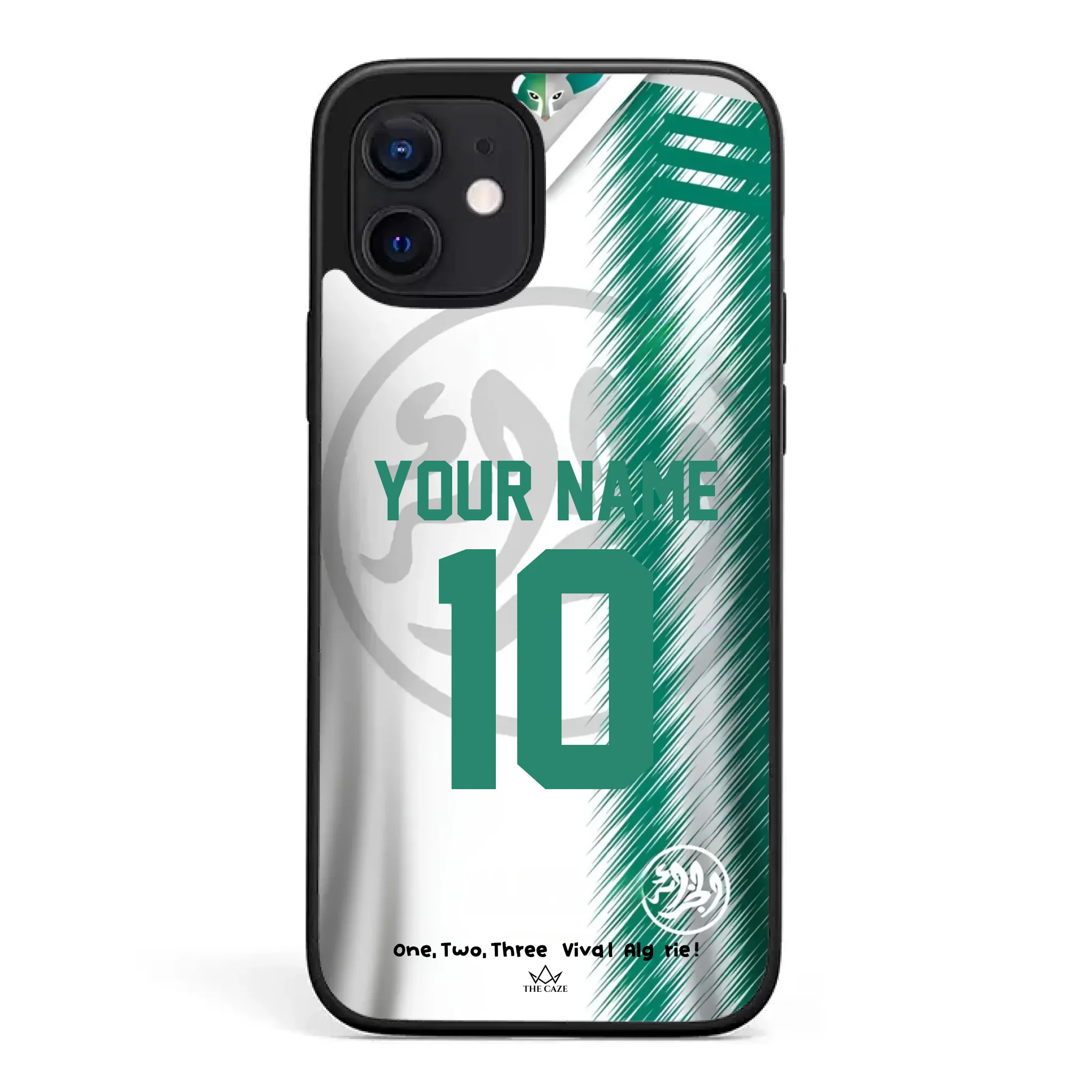 Custom phone case for IPhone 12 Mini