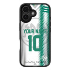 Custom phone case for IPhone 16