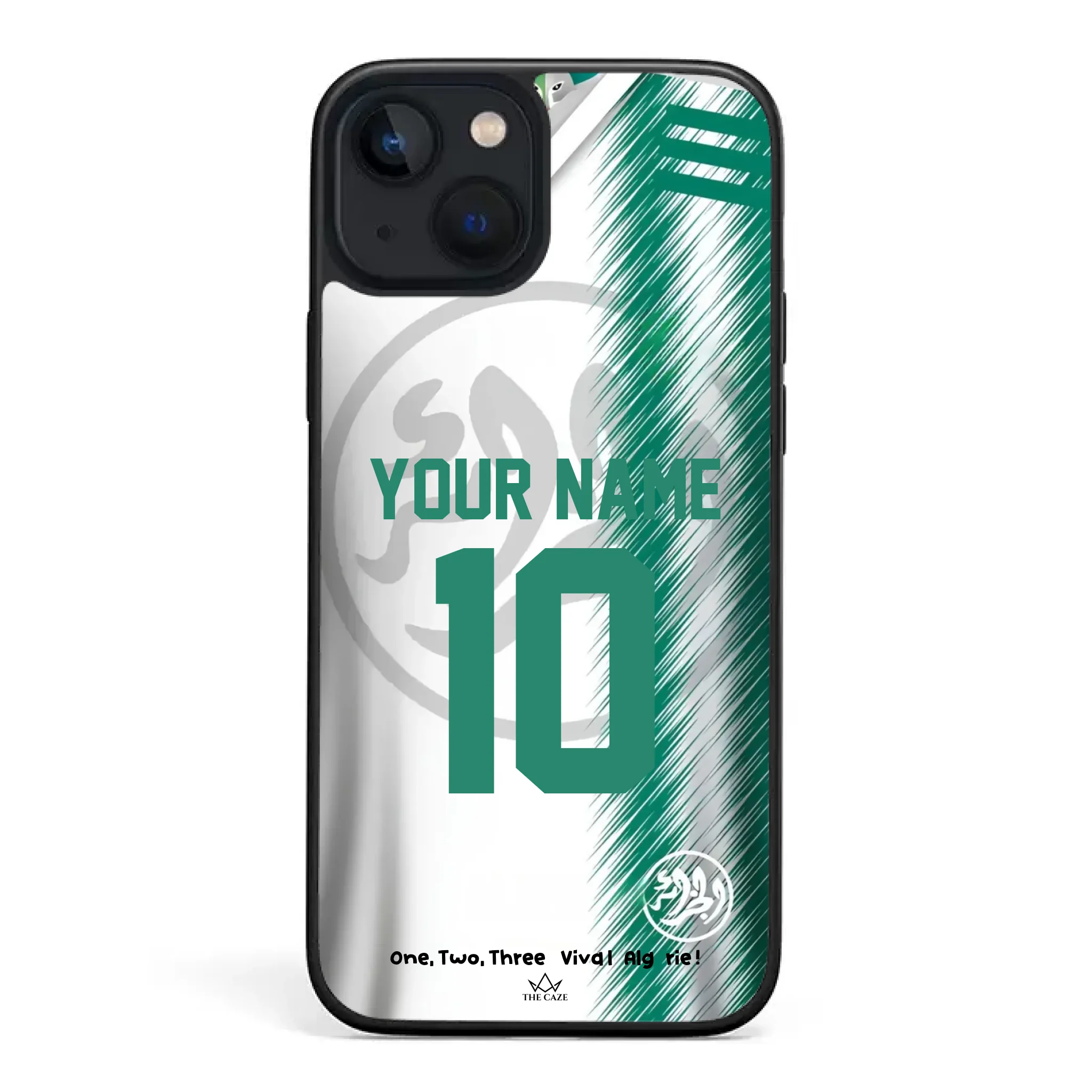 Custom phone case for IPhone 14