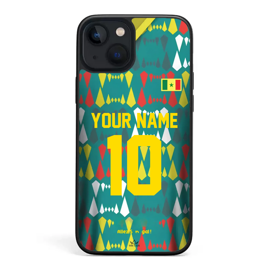 Custom phone case for IPhone 14