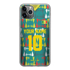 Custom phone case for IPhone 12 Pro Max