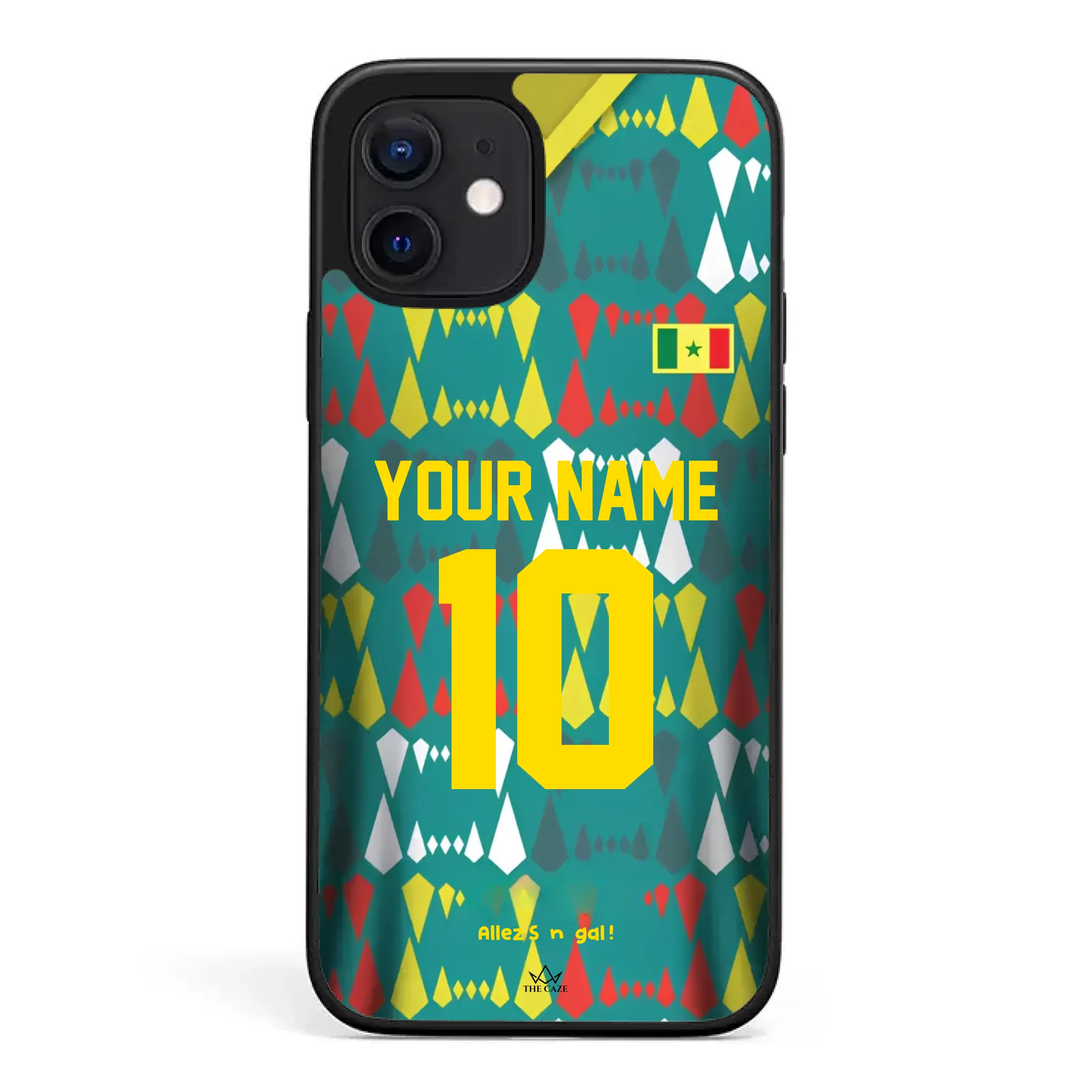 Custom phone case for IPhone 12 Mini