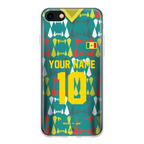Custom phone case for IPhone 7