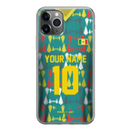 Custom phone case for IPhone 12 Pro