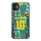 Custom phone case for IPhone 11